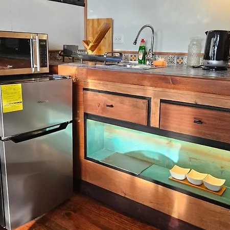 Lindo Loft Vip A 5 Minutos De Cayala Apartment